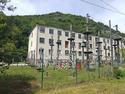 Lillafüredi Élménypark — fotografia 5
