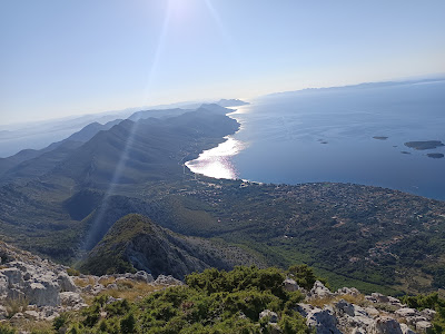 Sveti Ilija 961m