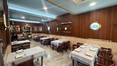 El Navío Seafood Restaurant — fotografia 4