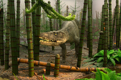 State Museum of Natural History Stuttgart — fotografia 5