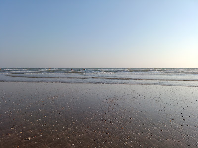 Playa de Punta Umbría — fotografia 3