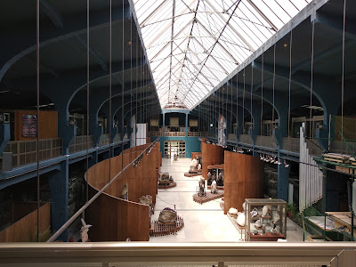Earth and Man National Museum — fotografia 3