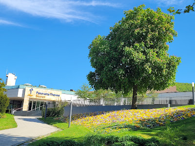 Panorama Therme Beuren — fotografia 4