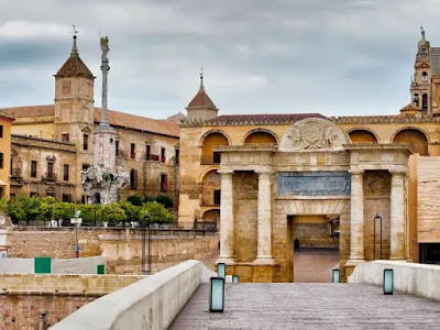 Torre de la Calahorra — fotografia 5