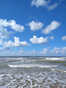 Beach entrance Arendsduin