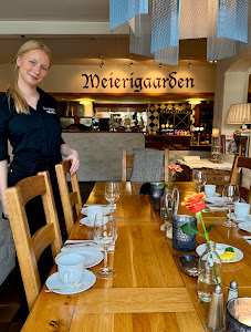 Meierigaarden Kro og Selskapslokaler