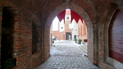 Darłowo Castle — fotografia 2