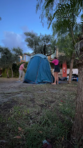 Parco Vacanze - Campeggio Lo Scoglio — fotografia 5