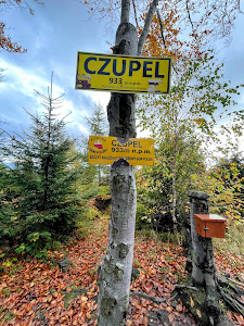 Czupel — fotografia 3