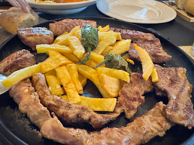Restaurante Las Bellotas — fotografia 5