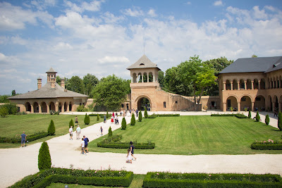 Parcul Mogoșoaia