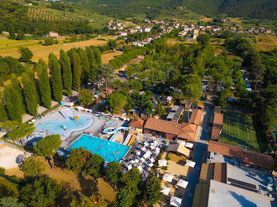 Trasimeno Glamping Resort by Vacanze col cuore — fotografia 4