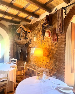 Restaurante El Guadarnés — fotografia 5