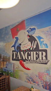 Restaurante Tangier — fotografia 2