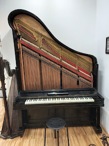 Leskowsky Instrument Collection Foundation — fotografia 5