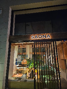 Saona Torrent — fotografia 3
