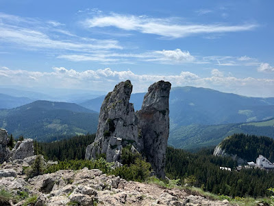 Transrarăul — fotografia 3