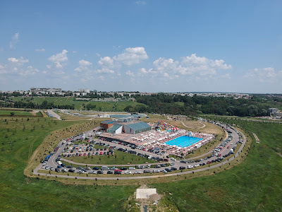 Cornișa AquaPark & Sports Botoșani