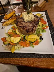 Restaurant Da Sebastiano — fotografia 5