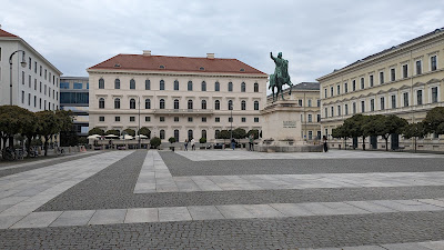 Siegestor — fotografia 4