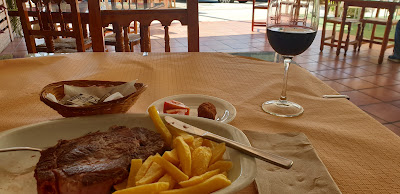 Restaurante La Buena Mesa — fotografia 5