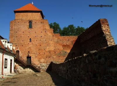 Liw Castle Armory — fotografia 5