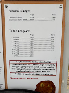 Lángosozó — fotografia 4