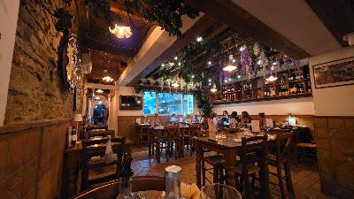 Trattoria Il Giardino — fotografia 3