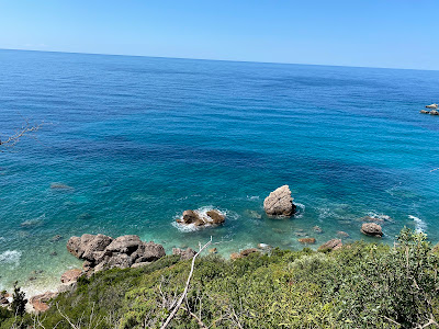 Drobni Pijesak beach — fotografia 5