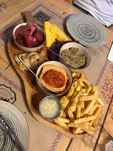 Taverna Banului — fotografia 4