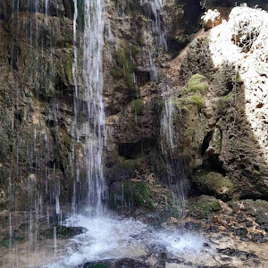 Водопад Пањица — fotografia 5