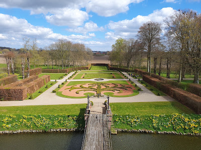 Egeskov Castle — fotografia 5