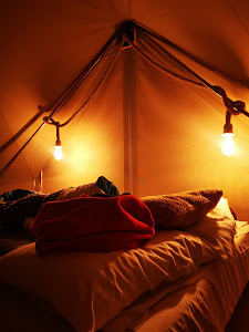 OSADA NAD WODĄ - Glamping i Camping — fotografia 3