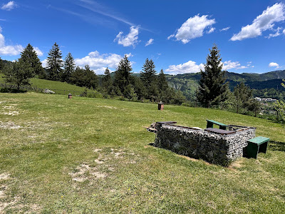 Camping Panorama — fotografia 3