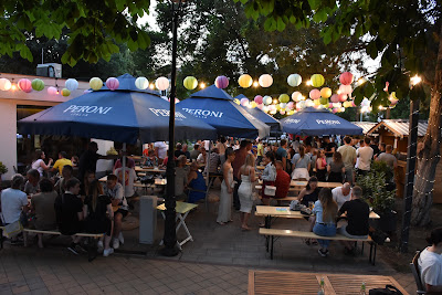 Park Bistro — fotografia 5