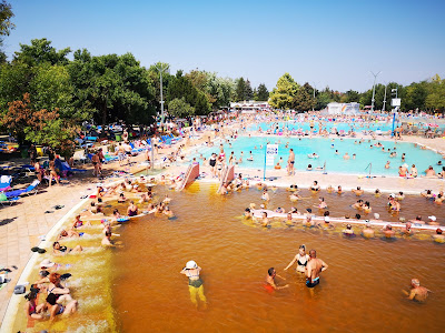 Hungarospa Hajdúszoboszló — fotografia 3