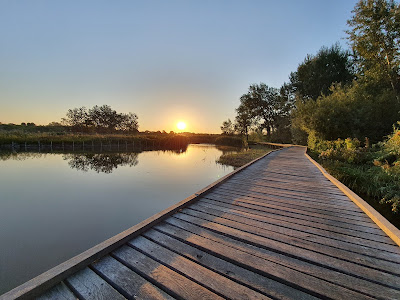 Salt Lake Nature Trail — fotografia 5