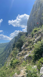 Gamti Mountain — fotografia 5