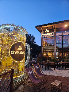 Restauracja Gwarno — fotografia 3