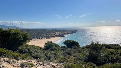 Duna de Bolonia — fotografia 4