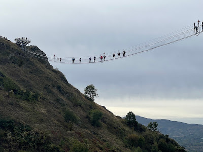 Ponte alla Luna — fotografia 4