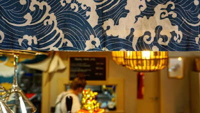 Restaurante Japonés - IKIGAI IZAKAYA — fotografia 4