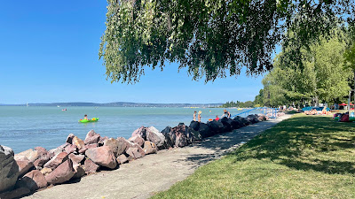 Bezerédj Beach