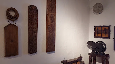 Museo Fundación Unicaja de Artes y Costumbres Populares — fotografia 2