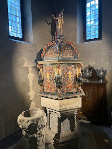 Cattedrale di San Giusto Martire — fotografia 5
