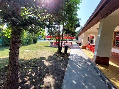 Gyógyfürdő Petőháza — fotografia 4
