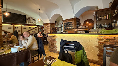 HBH Sörház és Étterem — fotografia 5