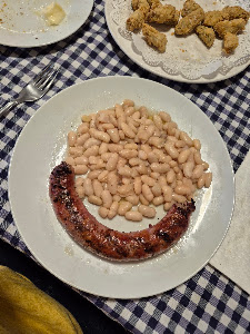 * Restaurant Can Rubiales — fotografia 5