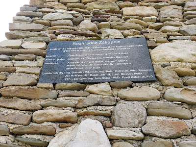 lookout Zákopčie — fotografia 5