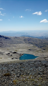 Mirador del Corral del Veleta — fotografia 3